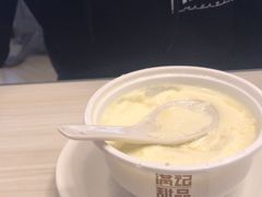 -满记甜品(无锡八佰伴店)