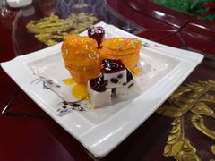 -鑫紫玉食府·巴特私房菜
