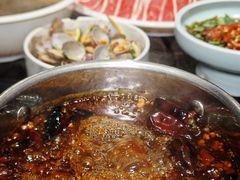 -浮何烤铺(桐梓林店)