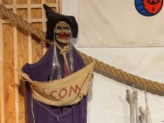 -长藤鬼校(龙翔店)