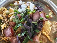 -凤张螺蛳粉·爽口粉(跃进路总店)