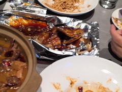 -宏宴·新京菜(望京店)