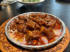 -健眺小海鲜(临海后山店)