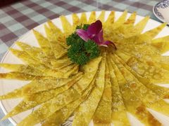 -伊帆食府·青海地方特色美食