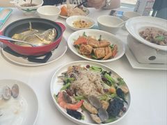 -莆田餐厅PUTIEN(颐堤港店)