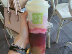 -奈雪的茶(华强北中航城店)