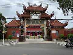 -显应宫(长乐区)