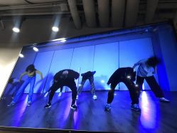 -G-STEPS舞蹈工作室