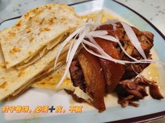 -鼎香润(德胜门内店)