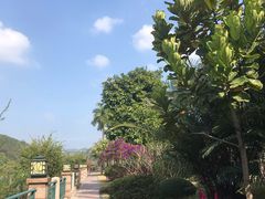 景点-碧水湾温泉