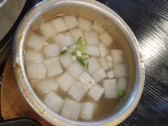 牛肉萝卜汤-青松大叔的店(东财店)