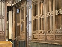 -天和晟烤鸭店(玉泉西街店)