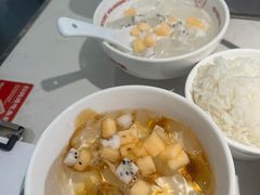 -花椒俏川菜小馆(南海万达店)