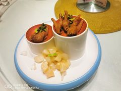 -华膳楼·安徽地标美食·中华餐饮名店(文化公园店)