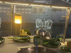 -润园四季椰子鸡火锅(海上世界店)