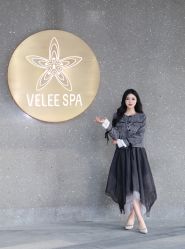-VELEE·SPA高定疗愈会所