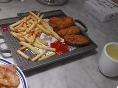 -小菜园新徽菜(无锡宜家荟聚中心店)