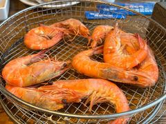 -海味当家·蒸锅海鲜(星海公园店)