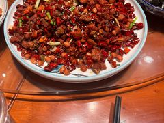 -川悦壹号·川菜(蠡溪路店)