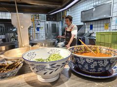 -清真·金城老碗牛肉面揪面片(兰州总店)