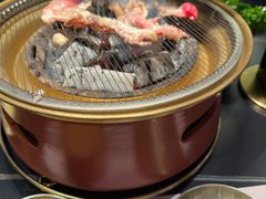 -西塔老太太泥炉烤肉(北京北苑天街龙湖店)