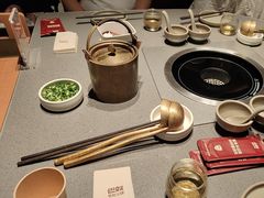 -巴奴毛肚火锅(二七万达店)
