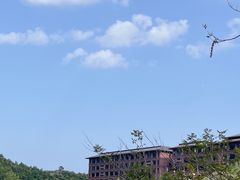 -鸳鸯溪漂流