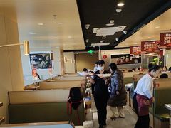 -海底捞火锅(太原南站店)