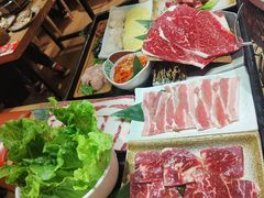 -牛也烧肉(摩尔城店)