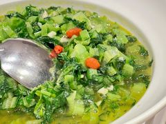 -上座云间·青年赣菜(绿茵店)