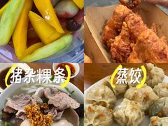 -潮澎派·潮汕菜大排档(南较西路店)