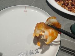 -四川饭店(城乡购物中心店)