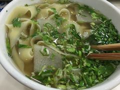 -马子禄牛肉面(金宝街店)