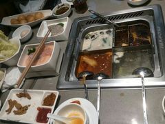 -海底捞火锅(万达广场店)