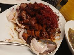 -无锡苏宁银河国际酒店-悦府65中餐厅