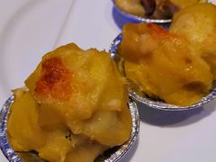 -半岛听涛蒸汽海鲜自助(K11店)