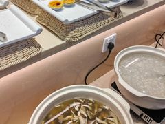 -素满香·食养自助(天一广场店)
