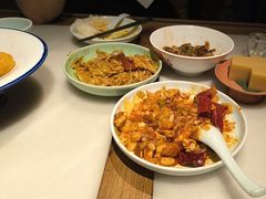 -小吊梨汤·北京菜·烤鸭(清河万象汇店)
