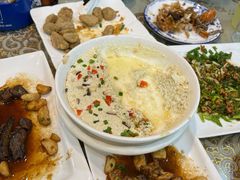 -邀月楼(新华路店)