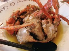-Ministry of Crab(科伦坡店)