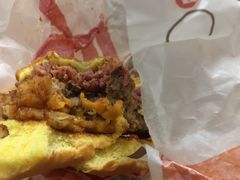 -汉堡王(EAC欧美中心店)