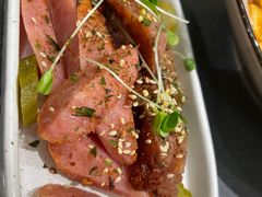 俄式煎香肠-Pennehut畔尼意面(合肥万象城店)