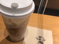 -喜茶(东莞汇一城店)