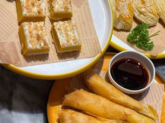 -山水茶艺馆·点心粤菜·30年老字号