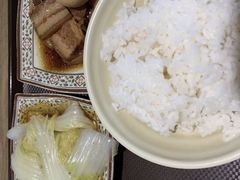 卤肉盖饭-千食百味(知春路店)