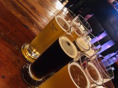-宝莱纳啤酒花园餐厅PAULANER BRAUHAUS Nanjing(广州路店)