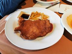 -德大西餐社(云南南路店)