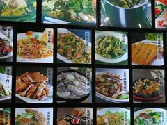-大城·烧烤海鲜大排档(台东店)