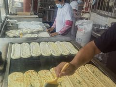 -铁谢李松祖传羊肉汤馆