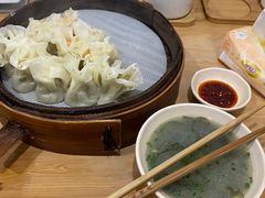 -晓友烧麦(光华村店)